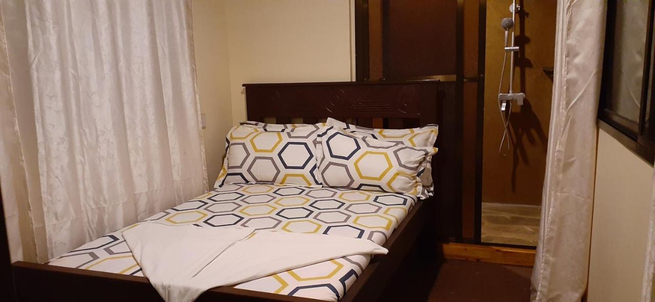 Mikadi Beach Camp & Backpackers Hostel Dar es Salaam Ngoại thất bức ảnh